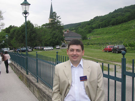 pisarenko